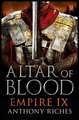 Altar of Blood: Empire IX