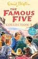 The Famous Five Collection 3