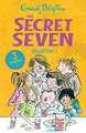 The Secret Seven Collection 1: Books 1-3