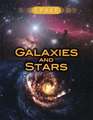 Graham, I: Space: Galaxies and Stars