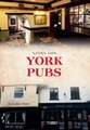 Amin, N: York Pubs