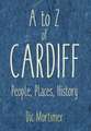 A-Z of Cardiff