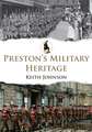 Johnson, K: Preston's Military Heritage