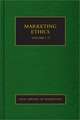 Marketing Ethics