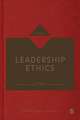 Leadership Ethics