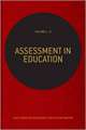 Assessment in Education