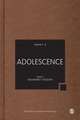 Adolescence