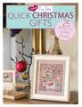 Quick Christmas Gifts: 25 Designs for Perfect Presents