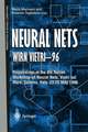 Neural Nets WIRN VIETRI-96: Proceedings of the 8th Italian Workshop on Neural Nets, Vietri sul Mare, Salerno, Italy, 23–25 May 1996