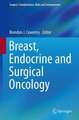 Breast, Endocrine and Surgical Oncology