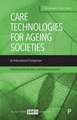 Care Technologies for Ageing Societies – An Intern ational Comparison