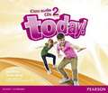 Stiles, E: Today! 2 Class CD