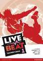 Live Beat 1 Teacher's Book