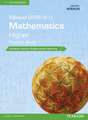 Edexcel GCSE (9-1) Mathematics: Higher Student Book: (Edexcel GCSE Maths 2015)