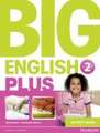 Big English Plus 2 Activity Book