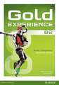 GOLD EXPERIENCE B2 COMPANION FOR GREECE