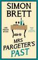 Mrs Pargeter's Past
