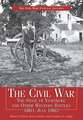 Civil War Siege of Vicksburg & Other Western Battles, 1861-July 1863: The Siege of Vicksburg and Other Western Battles, 1861-July 1863