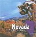 Nevada: The Silver State