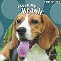 I Love My Beagle