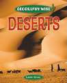 Deserts