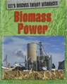 Biomass Power