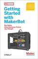 Getting Started with MakerBot