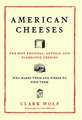 American Cheeses
