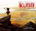 The Art of Kubo and the Two Strings: 16 Notecards and Envelopes