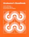 Evaluator's Handbook