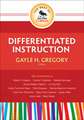 The Best of Corwin: Differentiated Instruction