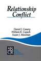 Relationship Conflict: Conflict in Parent-Child, Friendship, and Romantic Relationships