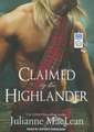 Claimed by the Highlander