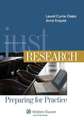 Just Research, Fourth Edition