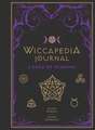 Wiccapedia Journal