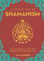 A Little Bit of Shamanism