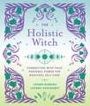 The Holistic Witch