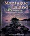 Montague Island Memoirs