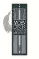 Moby Dick Deluxe Bookmark