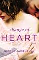 Change of Heart