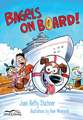 Bagels on Board!: A Gulliver Dowd Mystery