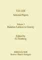 Selected Papers
