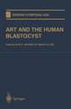 ART and the Human Blastocyst