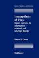 Isomorphisms of Types: from ?-calculus to information retrieval and language design