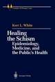 Healing the Schism: Epidemiology, Medicine, and the Public’s Health