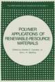 Polymer Applications of Renewable-Resource Materials