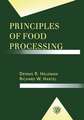 Principles of Food Processing