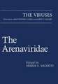 The Arenaviridae