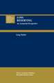 Loss Reserving: An Actuarial Perspective
