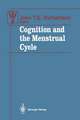 Cognition and the Menstrual Cycle